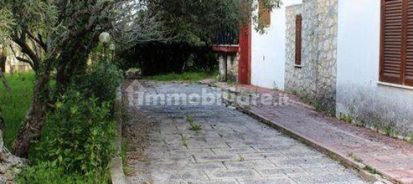 13 غرف نوم فيلا في Paterno Calabro, Italy رقم 165201 10