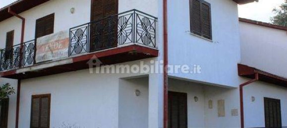 13 غرف نوم فيلا في Paterno Calabro, Italy رقم 165201 5