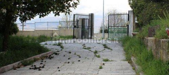 13 غرف نوم فيلا في Paterno Calabro, Italy رقم 165201 21