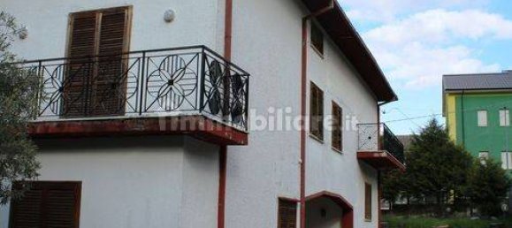 13 غرف نوم فيلا في Paterno Calabro, Italy رقم 165201 8