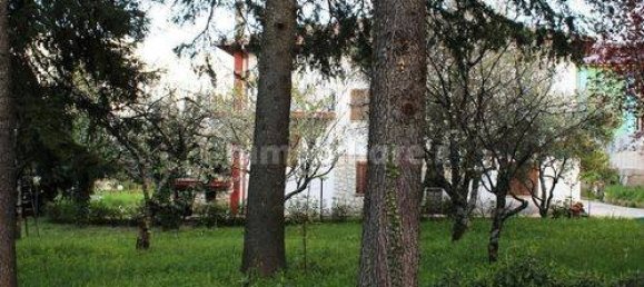 13 غرف نوم فيلا في Paterno Calabro, Italy رقم 165201 25