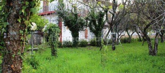 13 غرف نوم فيلا في Paterno Calabro, Italy رقم 165201 28