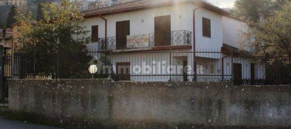 13 غرف نوم فيلا في Paterno Calabro, Italy رقم 165201 2