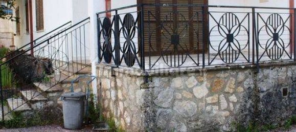 13 غرف نوم فيلا في Paterno Calabro, Italy رقم 165201 6