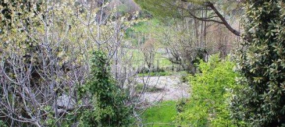 13 غرف نوم فيلا في Paterno Calabro, Italy رقم 165201 13