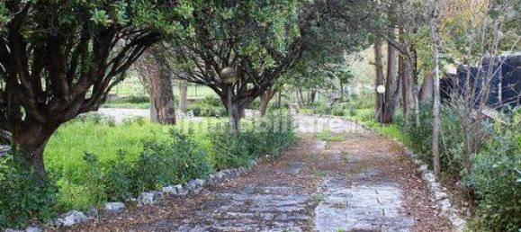 13 غرف نوم فيلا في Paterno Calabro, Italy رقم 165201 36