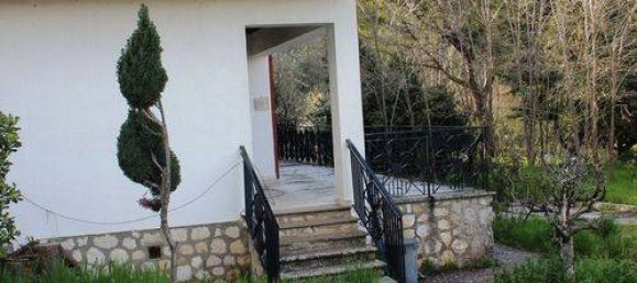 13 غرف نوم فيلا في Paterno Calabro, Italy رقم 165201 7