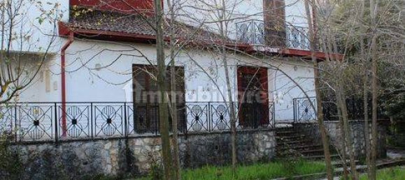 13 غرف نوم فيلا في Paterno Calabro, Italy رقم 165201 9