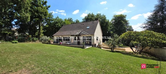 5 bedrooms House in Maintenon, France No. 282717 2