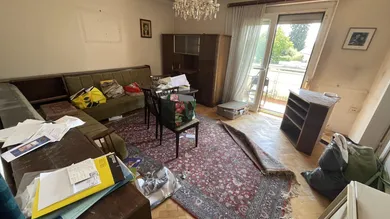 2 rooms Apartment in Wildon, Austria No. 184359