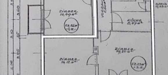 2 rooms Apartment in Wildon, Austria No. 184359 11