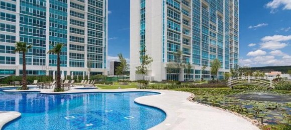 3 chambres Appartement à Queretaro, Mexico No. 156647 2