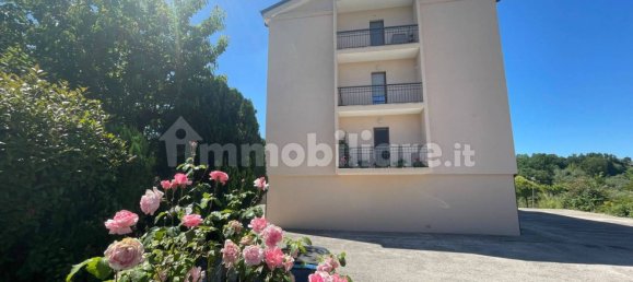 3 bedrooms Apartment in Arpino, Italy No. 53510 35
