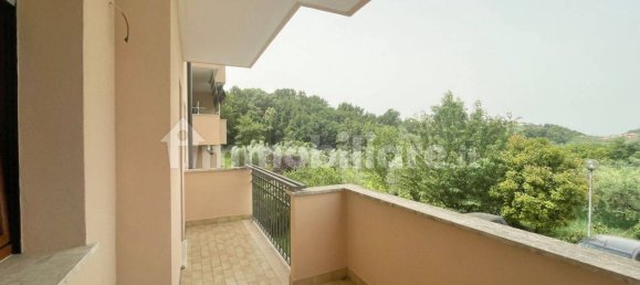 3 bedrooms Apartment in Arpino, Italy No. 53510 6