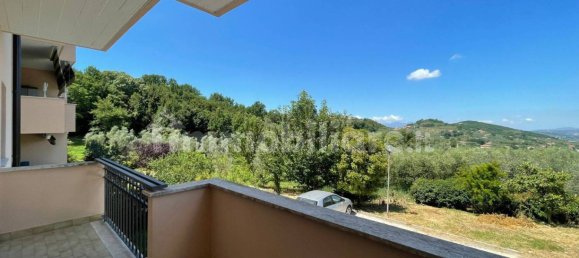 3 bedrooms Apartment in Arpino, Italy No. 53510 42