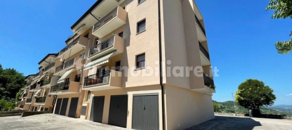 3 bedrooms Apartment in Arpino, Italy No. 53510 39