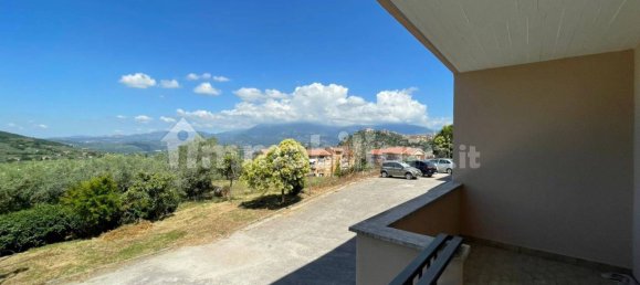 3 bedrooms Apartment in Arpino, Italy No. 53510 43