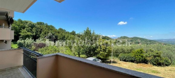 3 bedrooms Apartment in Arpino, Italy No. 53510 41
