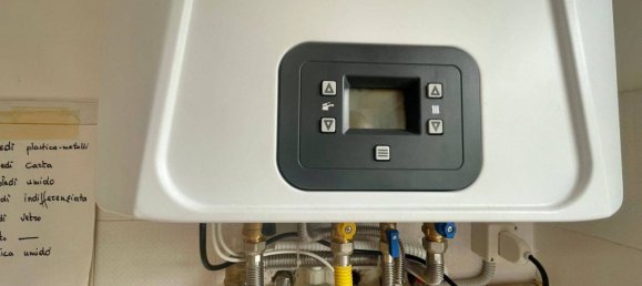 3 bedrooms Apartment in Arpino, Italy No. 53510 21