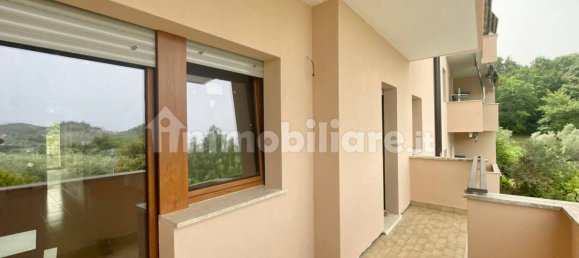 3 bedrooms Apartment in Arpino, Italy No. 53510 7