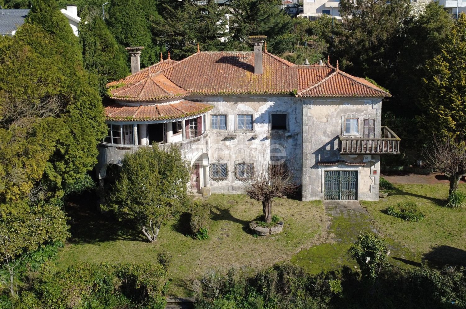 Terreno em Vila Nova de Gaia, Portugal 5029 m² N.º 95140