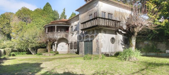 Terreno em Vila Nova de Gaia, Portugal 5029 m² N.º 95140 6