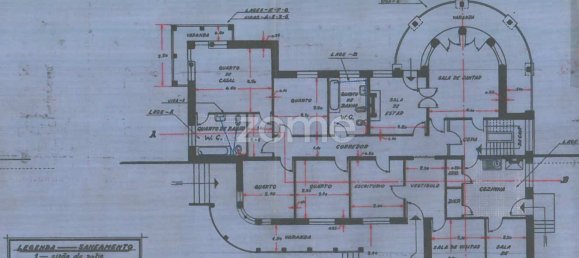 Terreno em Vila Nova de Gaia, Portugal 5029 m² N.º 95140 21