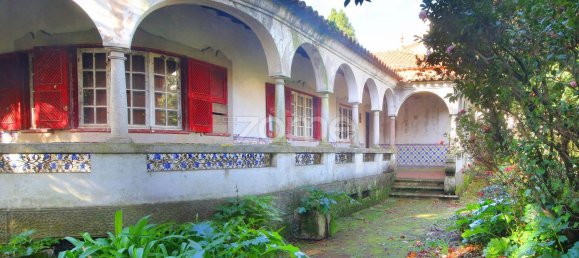 Terreno em Vila Nova de Gaia, Portugal 5029 m² N.º 95140 4