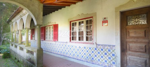 Terreno em Vila Nova de Gaia, Portugal 5029 m² N.º 95140 5