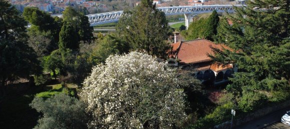 Terreno em Vila Nova de Gaia, Portugal 5029 m² N.º 95140 2