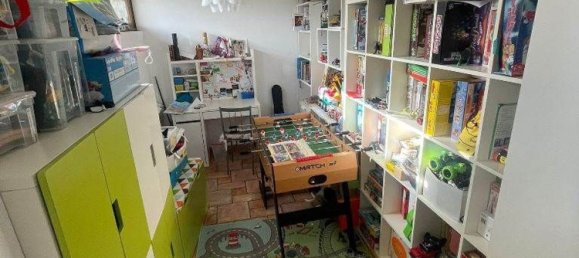 Casa de 6 divisões em Monteriggioni, Italy N.º 225384 30