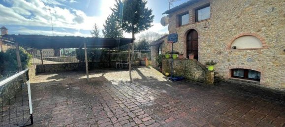 Casa de 6 divisões em Monteriggioni, Italy N.º 225384 2