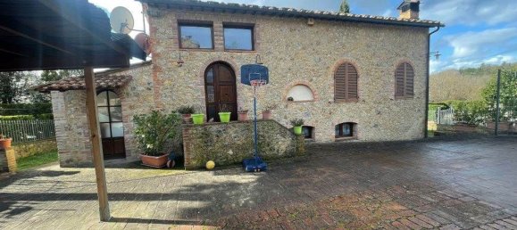 Casa de 6 divisões em Monteriggioni, Italy N.º 225384 4