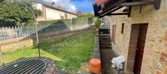 Casa de 6 divisões em Monteriggioni, Italy N.º 225384 44