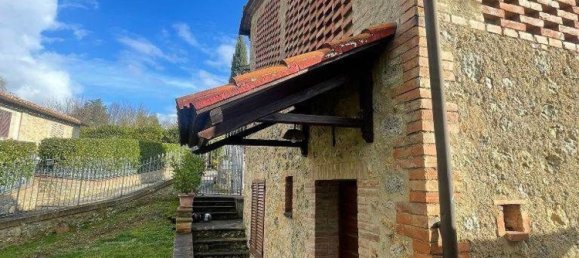 Casa de 6 divisões em Monteriggioni, Italy N.º 225384 9