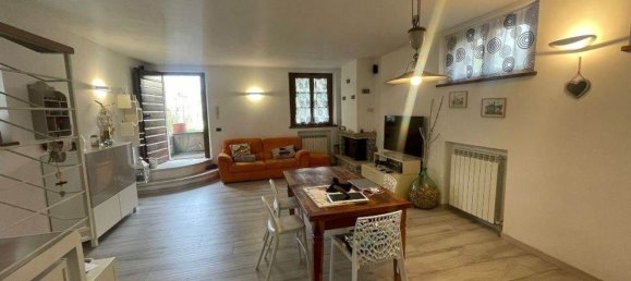 Casa de 6 divisões em Monteriggioni, Italy N.º 225384 26