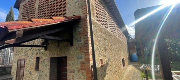 Casa de 6 divisões em Monteriggioni, Italy N.º 225384 6