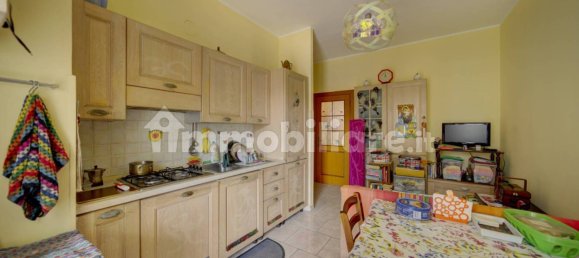1 bedroom Apartment in Turin, Italy No. 270936 9