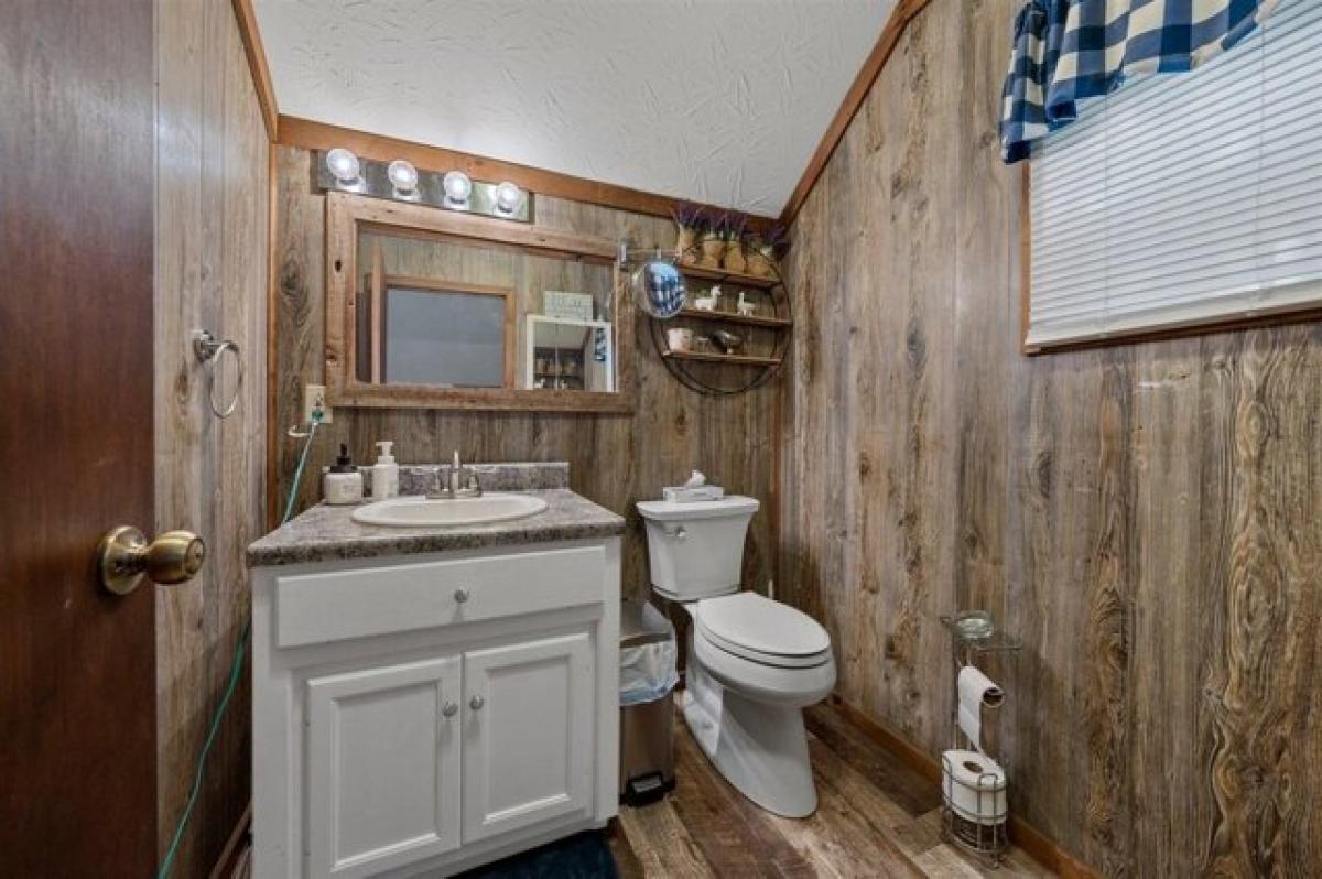 4 bedrooms House in Glasgow, USA No. 418979