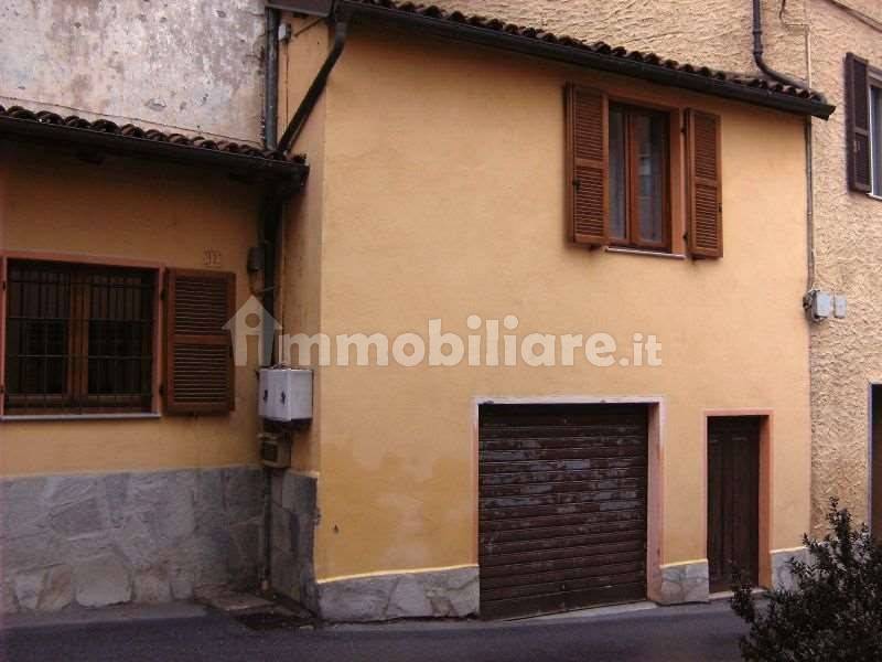 Apartamento de 2 dormitorios en Ceva, Italy No. 79165