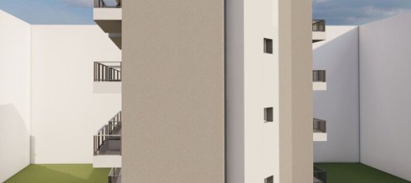 Квартира с 2 спальнями в Кавала, Восточная Македония и Фракия, Македония и Фракия, Греция № 53978 7