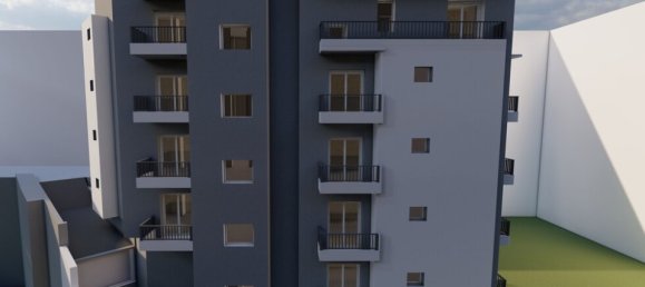 Квартира с 2 спальнями в Кавала, Восточная Македония и Фракия, Македония и Фракия, Греция № 53978 5