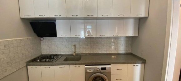 Apartamento T2 em Nasimi, Azerbaijan N.º 59 8