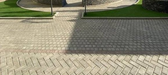 Apartamento T2 em Nasimi, Azerbaijan N.º 59 2