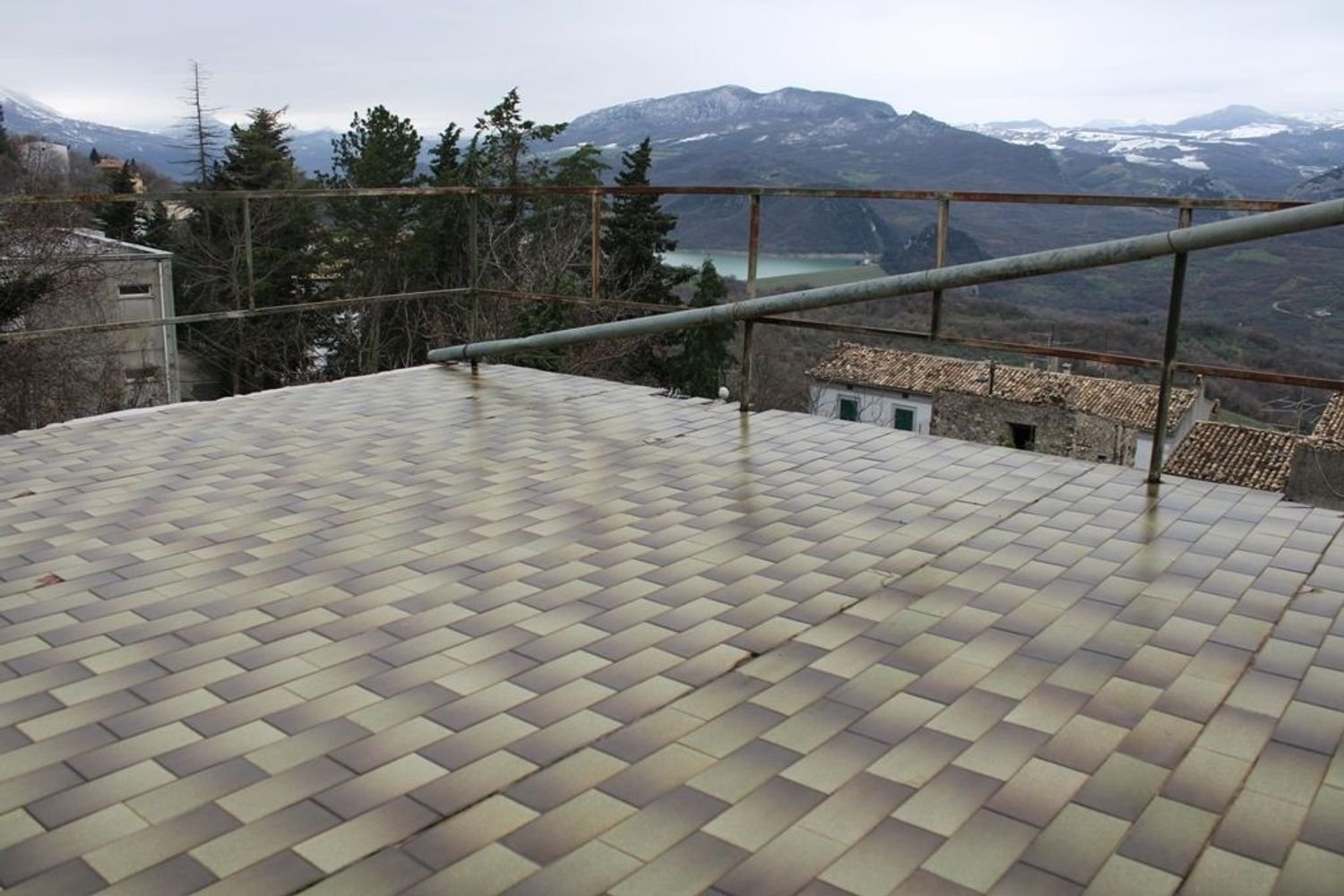 7 rooms House in Bomba, Italy No. 37454