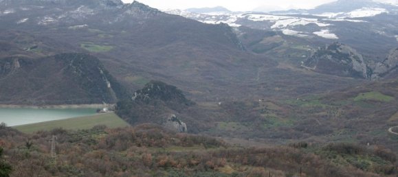 7 rooms House in Bomba, Italy No. 37454 8