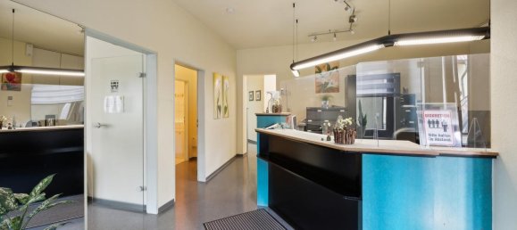 Oficina de 5 habitaciónes en Rastatt, Germany No. 60504 6