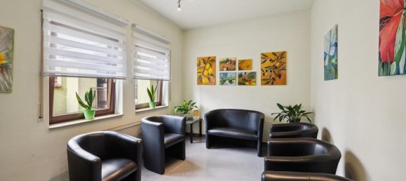 Oficina de 5 habitaciónes en Rastatt, Germany No. 60504 7