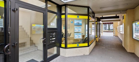 Oficina de 5 habitaciónes en Rastatt, Germany No. 60504 2