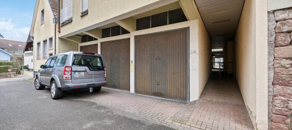 Oficina de 5 habitaciónes en Rastatt, Germany No. 60504 17